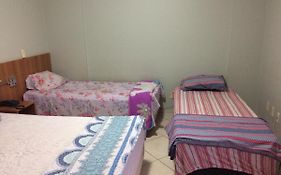 Thermas Place